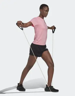 Adidas Short maille Pacer 3-Bar. 3 Adidas Short maille Pacer 3-Bar. 3