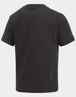 Playera Adicolor Estampada