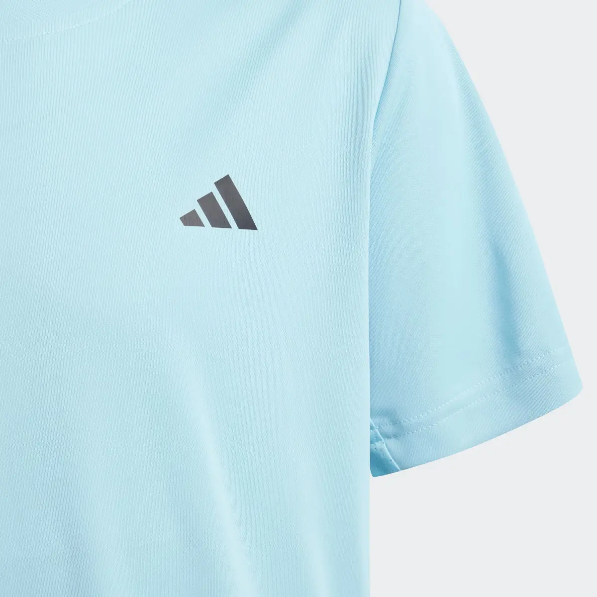 Adidas Club Tennis 3-Stripes Tee. 3