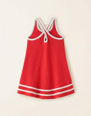 Toddler Girls Roots Athletics Tank Dress