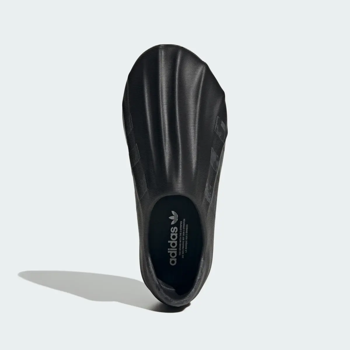 Adidas AdiFOM Superstar Ayakkabı. 3