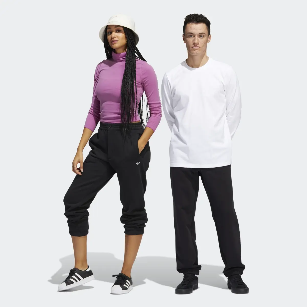 Adidas Pants Gruesos Shmoofolio (Unisex). 1 Adidas Pants Gruesos Shmoofolio (Unisex). 1