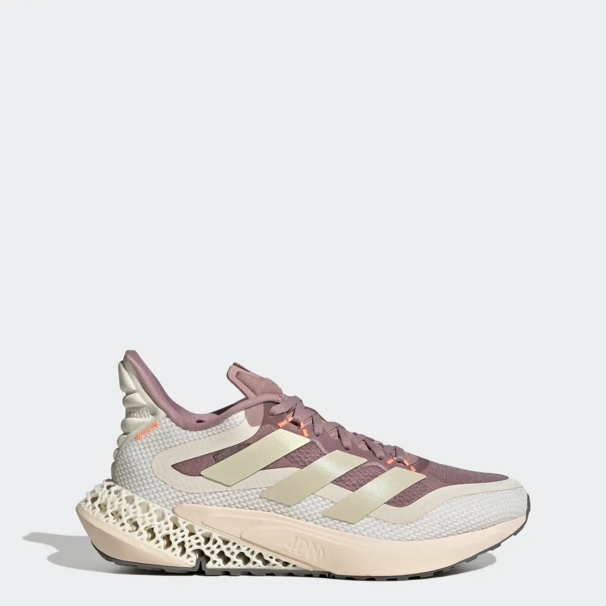 Adidas 4DFWD Pulse 2 running shoes. 1