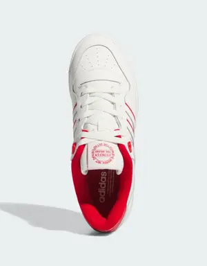 Adidas Rivalry Low Shoes. 3 Adidas Rivalry Low Shoes. 3
