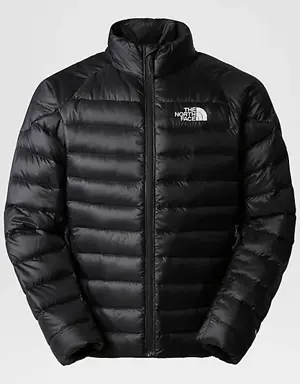 Men's Carduelis Down Insulated Jacket
