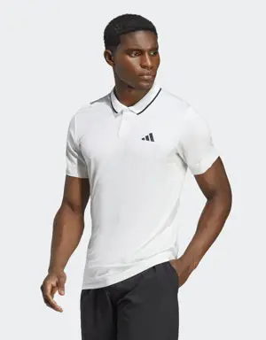 Tennis FreeLift Polo Shirt