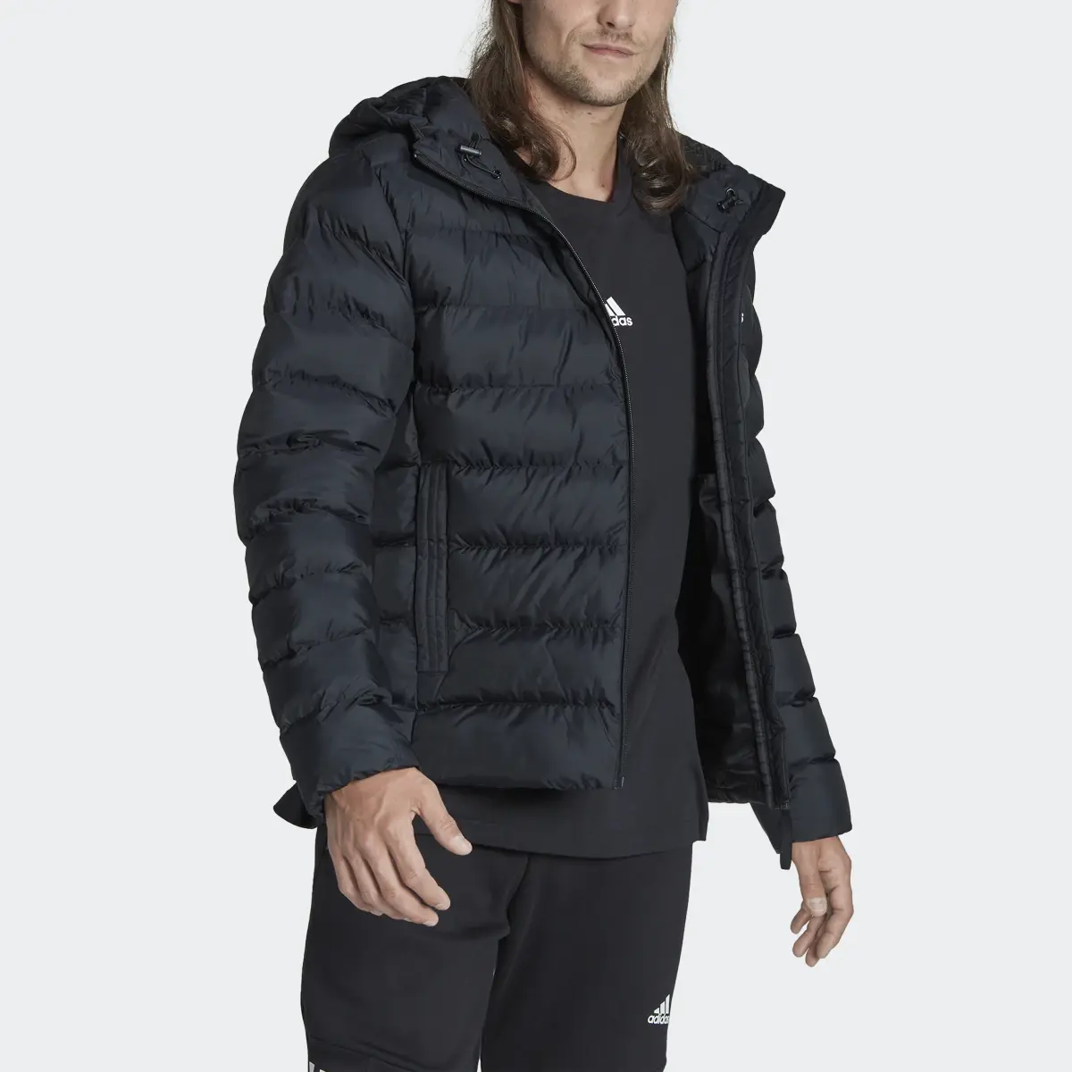 Adidas SDP 2.0 Insulated Jacket. 1