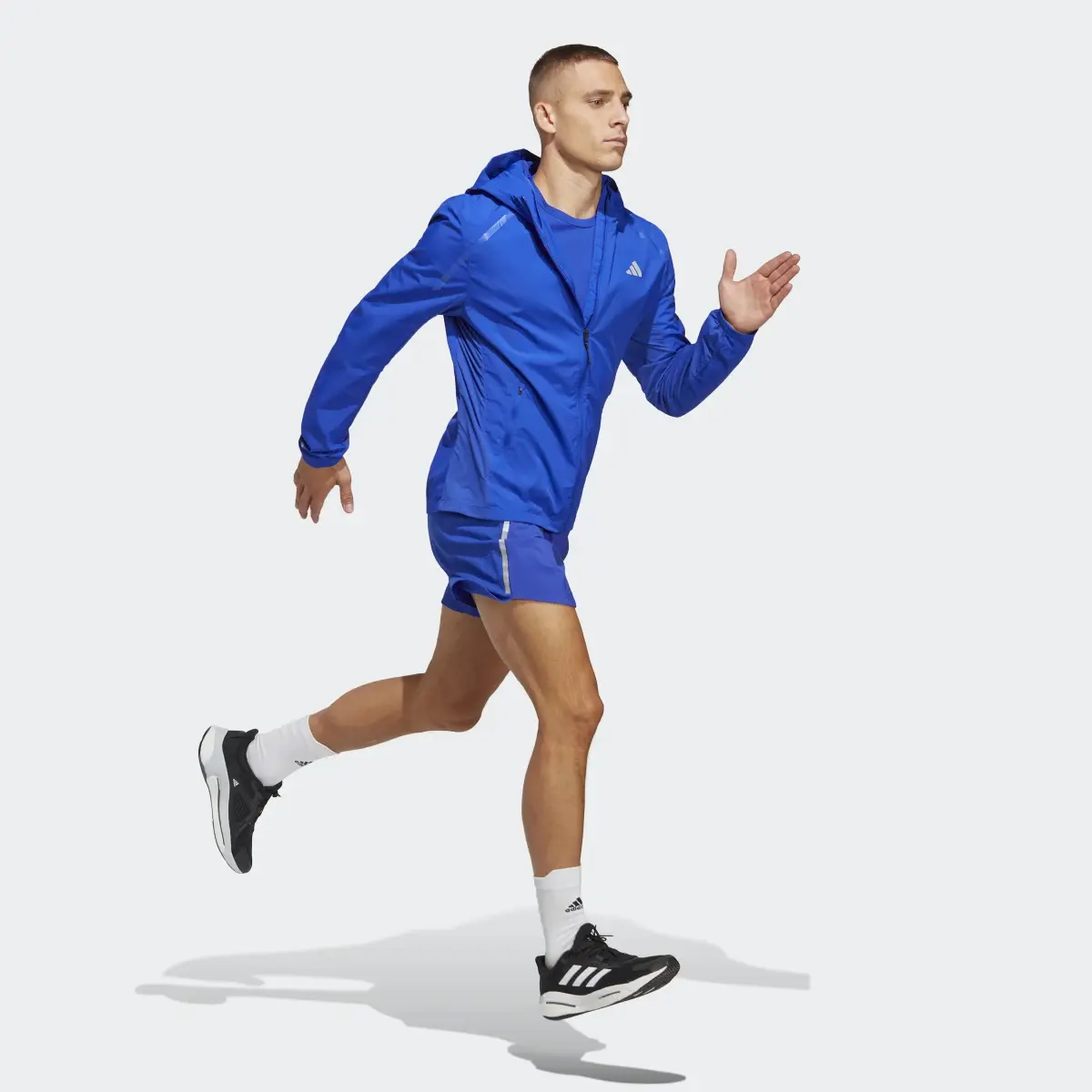 Adidas Designed 4 Running Shorts. 3