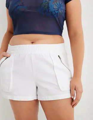 American Eagle Boardwalk Short. 1