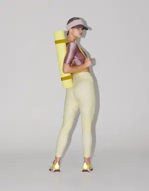 Adidas Leggings 7/8 adidas by Stella McCartney TruePurpose Optime Training Printed. 3 Adidas Leggings 7/8 adidas by Stella McCartney TruePurpose Optime Training Printed. 3