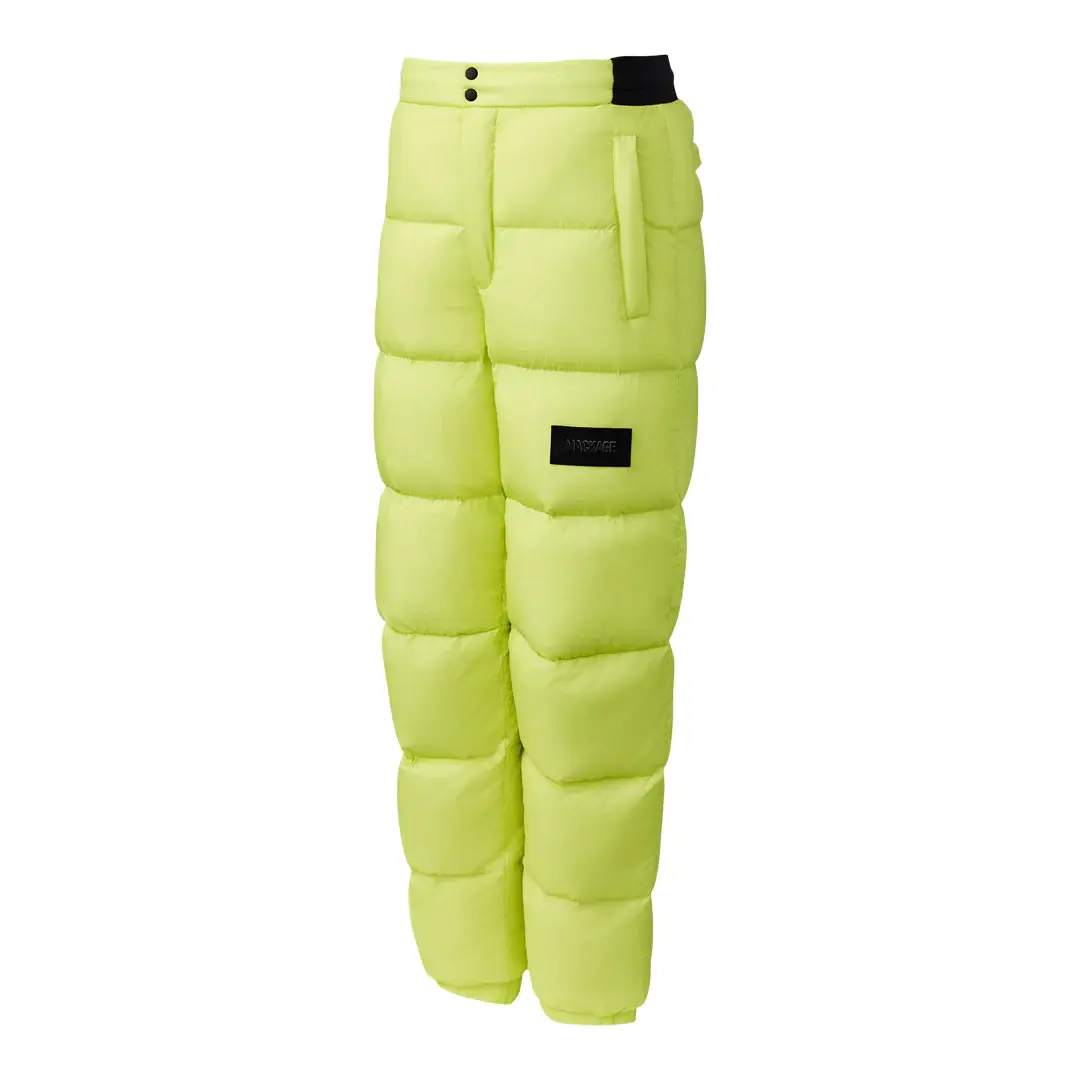 Mackage NELSON - Pale Lime / XXS. 1