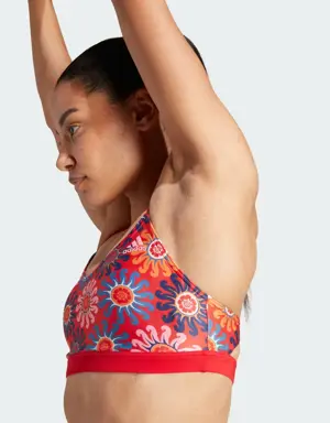 Adidas Bikini adidas x FARM Rio. 3