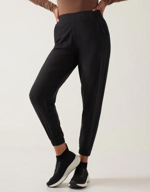 Brooklyn Jogger black