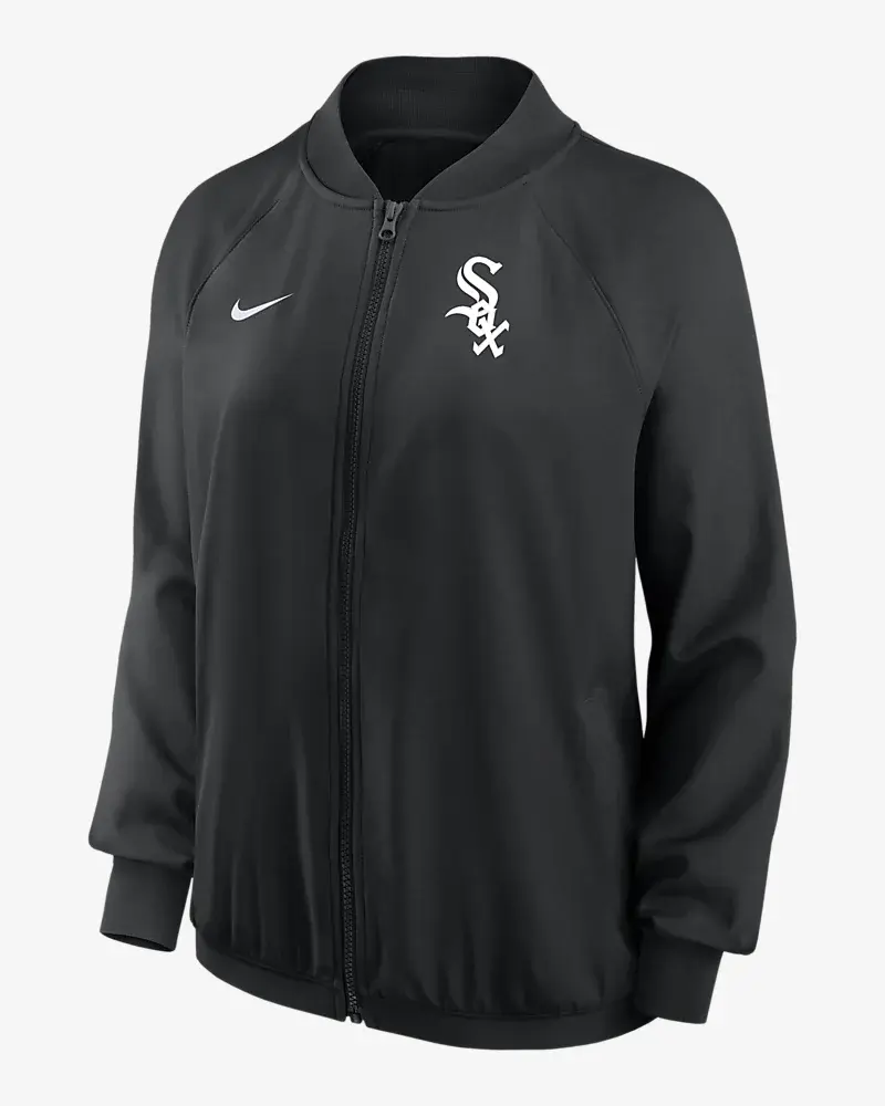 Nike Dri-FIT Team (MLB Chicago White Sox). 1