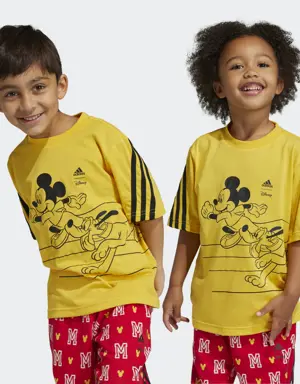 Playera Disney Mickey Mouse