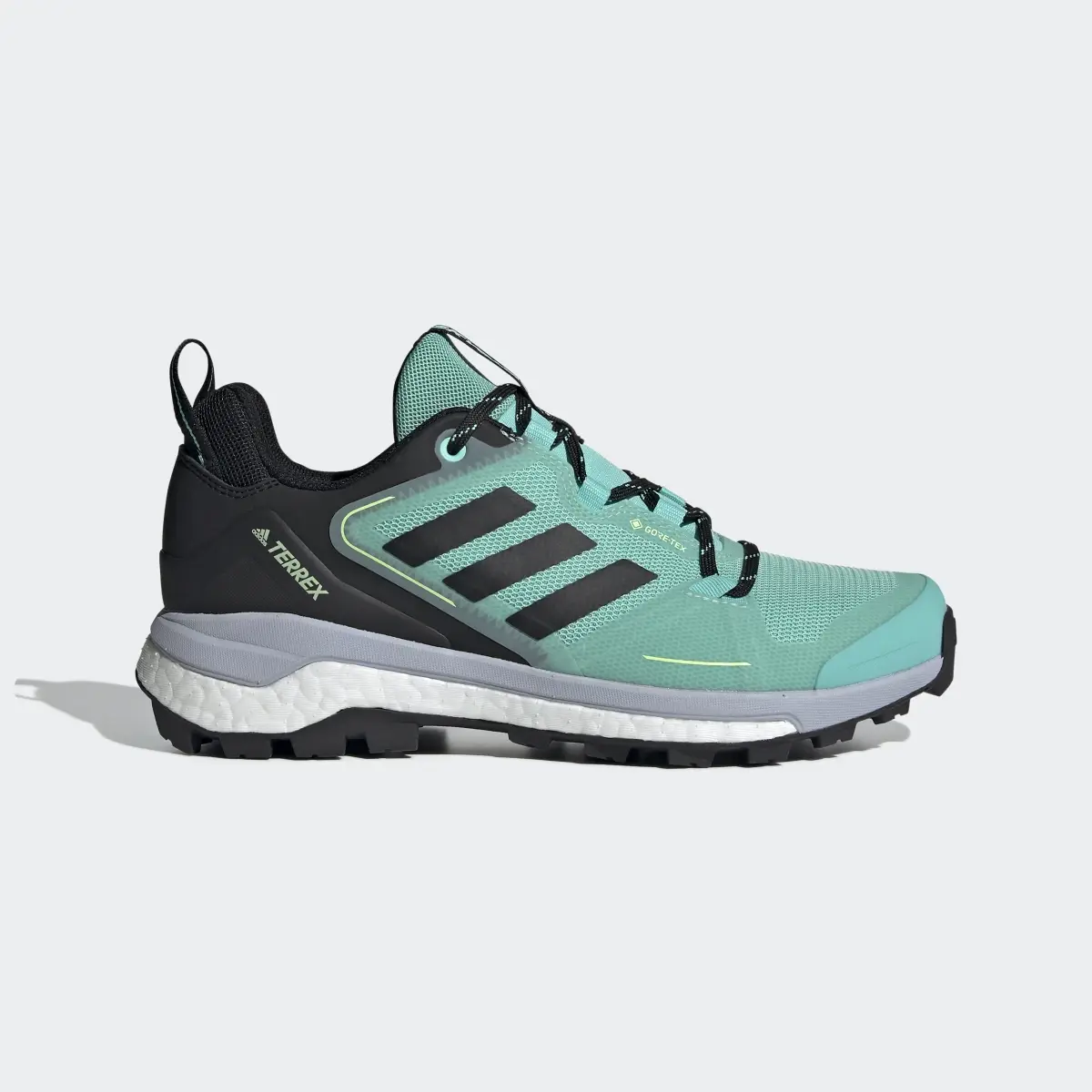 Adidas Terrex Skychaser GORE-TEX 2.0 Hiking Shoes. 2