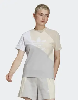 Adicolor Split Trefoil T-Shirt