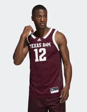 Aggies Swingman Jersey