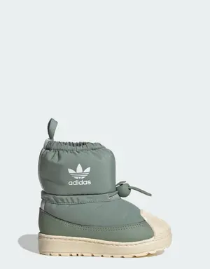 Adidas Bota Superstar 360 (Bebé)