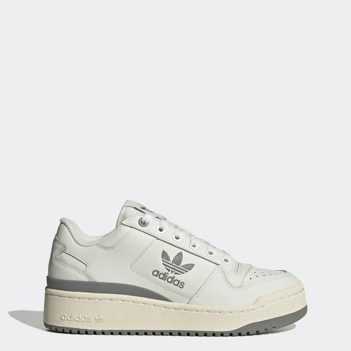 Adidas Sapatilhas Forum Bold. 1