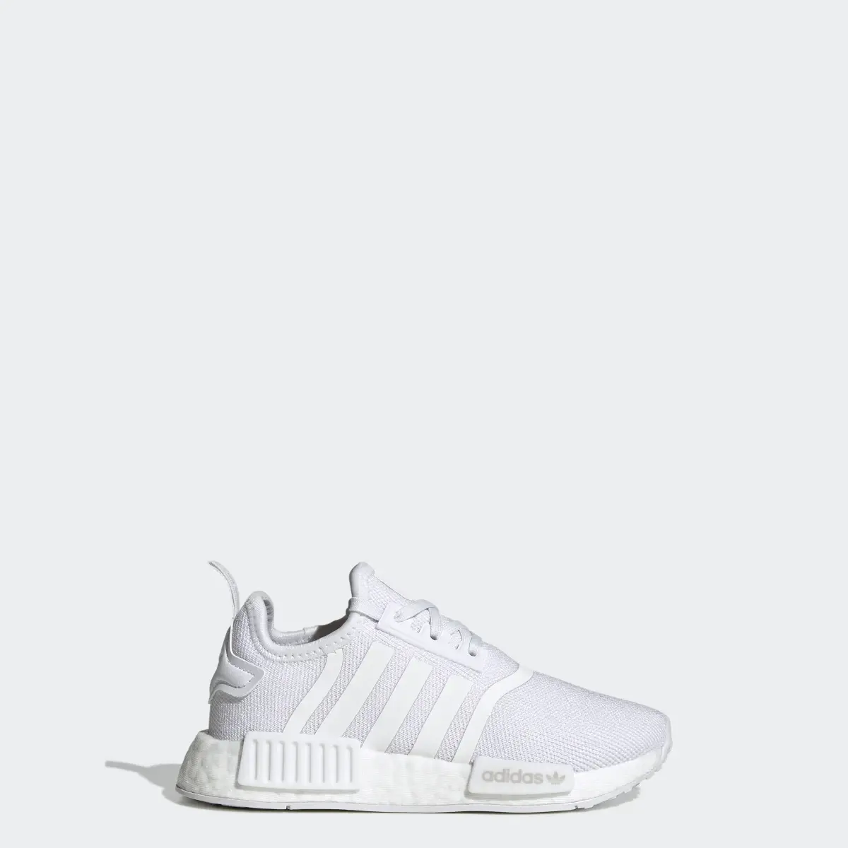 Adidas NMD_R1 Refined Shoes. 1