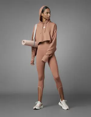 Adidas Legging de yoga pour le studio Collective Power. 3 Adidas Legging de yoga pour le studio Collective Power. 3