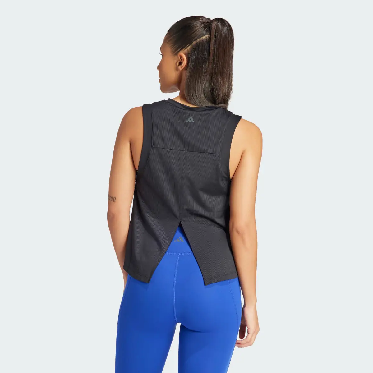 Adidas Koszulka Studio Tank. 3