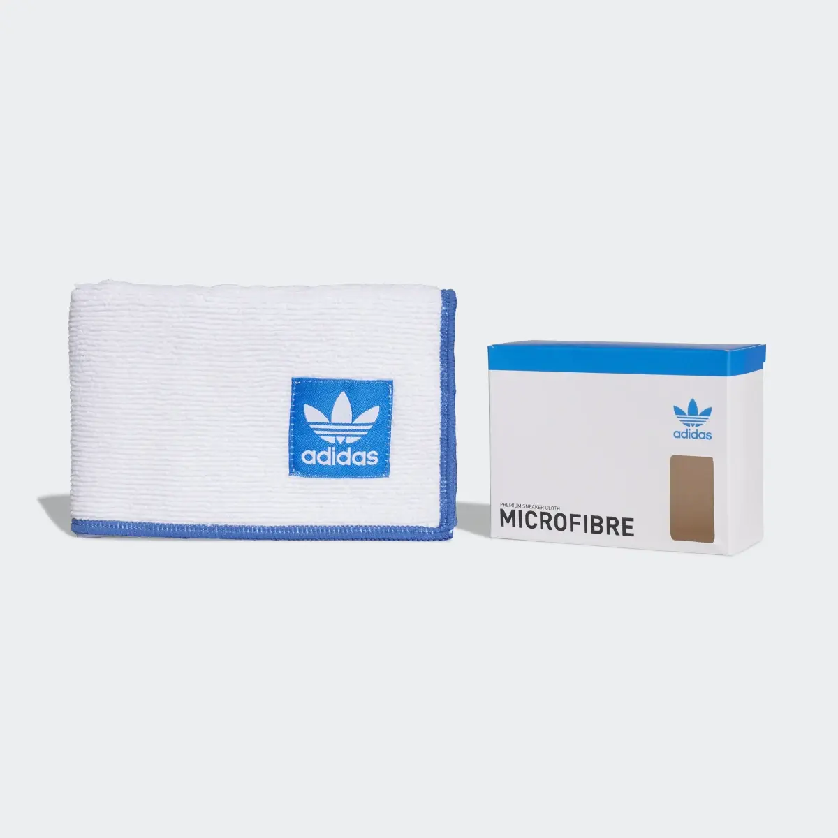 Adidas Microfibre Cloth. 2