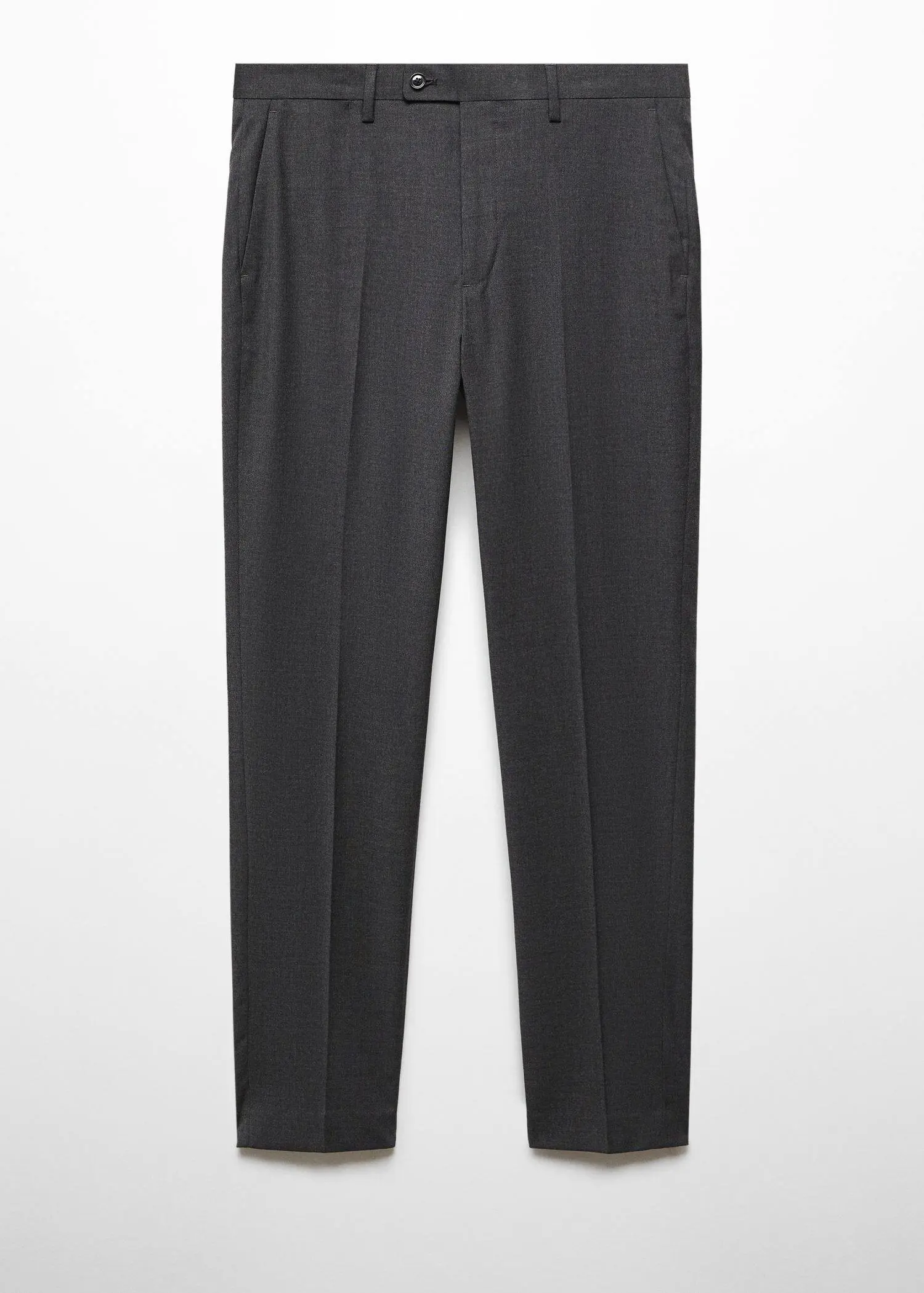 Mango  Suit trousers. 3