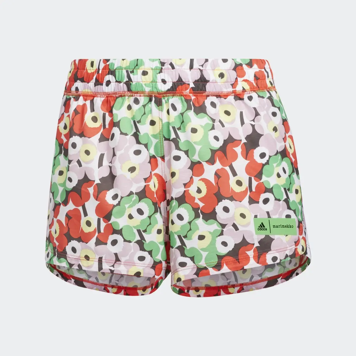 Adidas Shorts Pacer adidas x Marimekko. 1