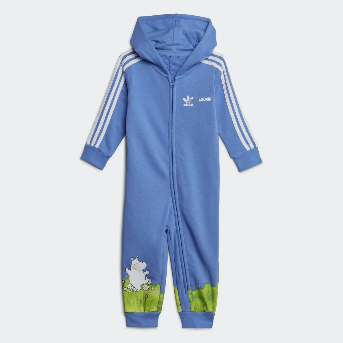 Adidas Mono adidas Originals x Moomin. 1