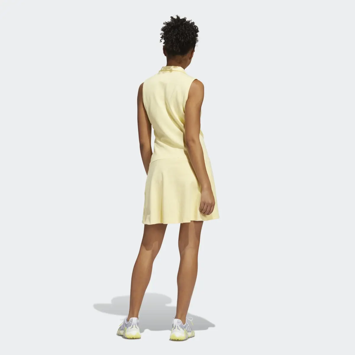 Adidas Go-To Golf Dress. 3