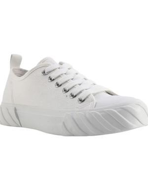 MEYRA 3FX Beyaz Kadın Sneaker