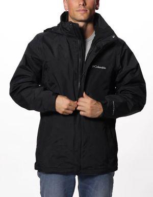 Men’s Mission Air™ 3-In-1 Interchange Jacket