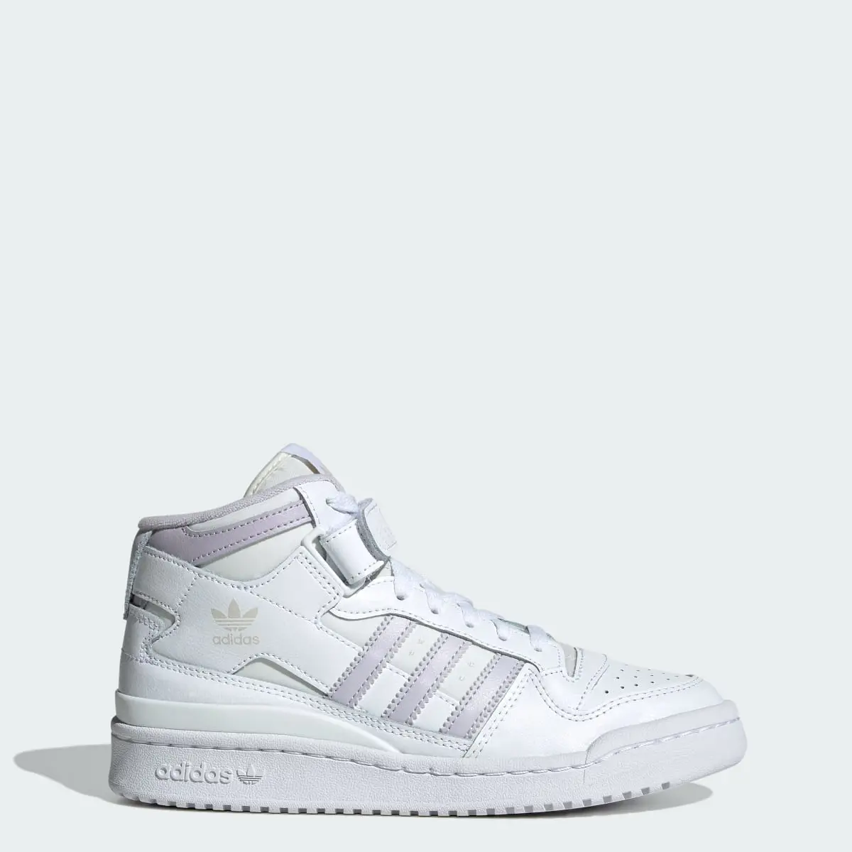 Adidas Sapatilhas Forum Mid. 1