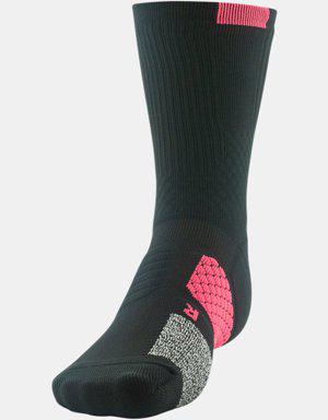 Unisex Curry ArmourDry™ Playmaker Mid-Crew Socks