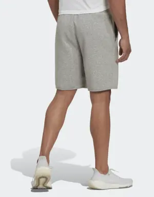 Studio Lounge Fleece Shorts