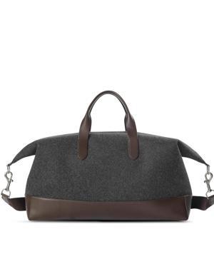 Canfield Classic Holdall Bag