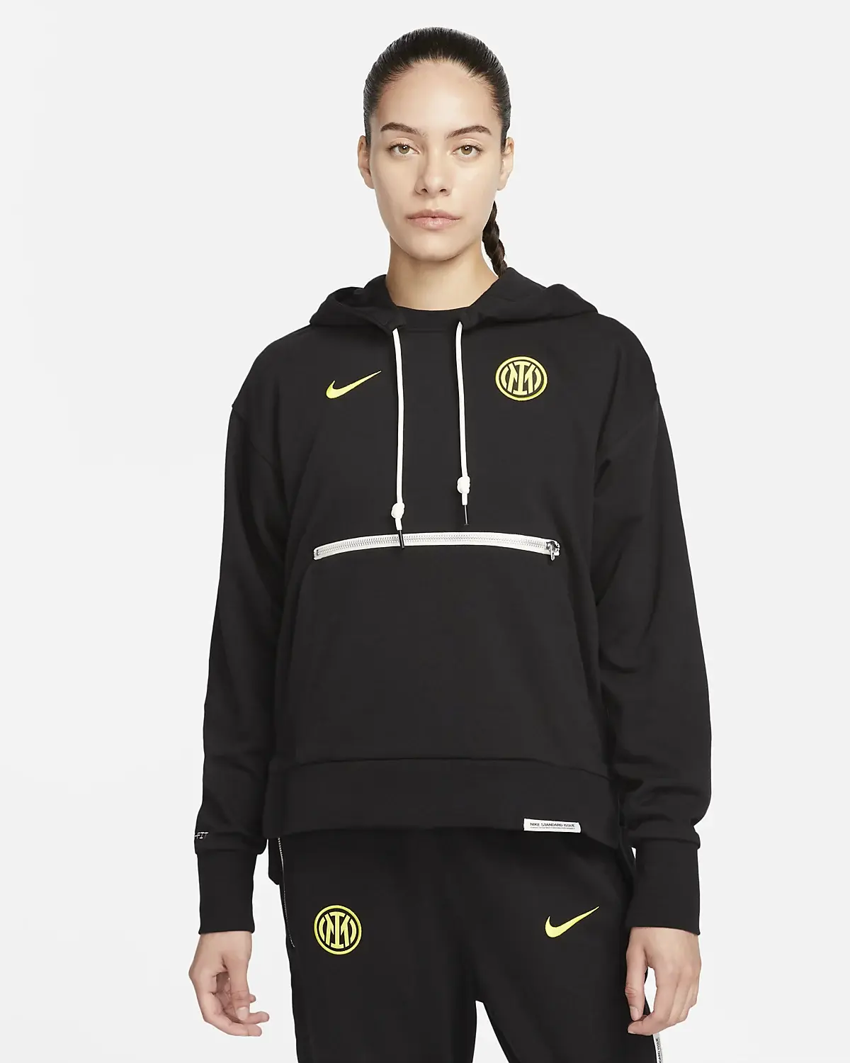Nike Inter Standard Issue. 1