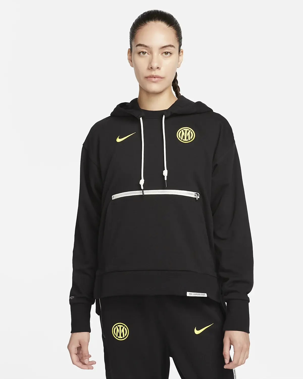 Nike Standard Issue Inter de Milão. 1