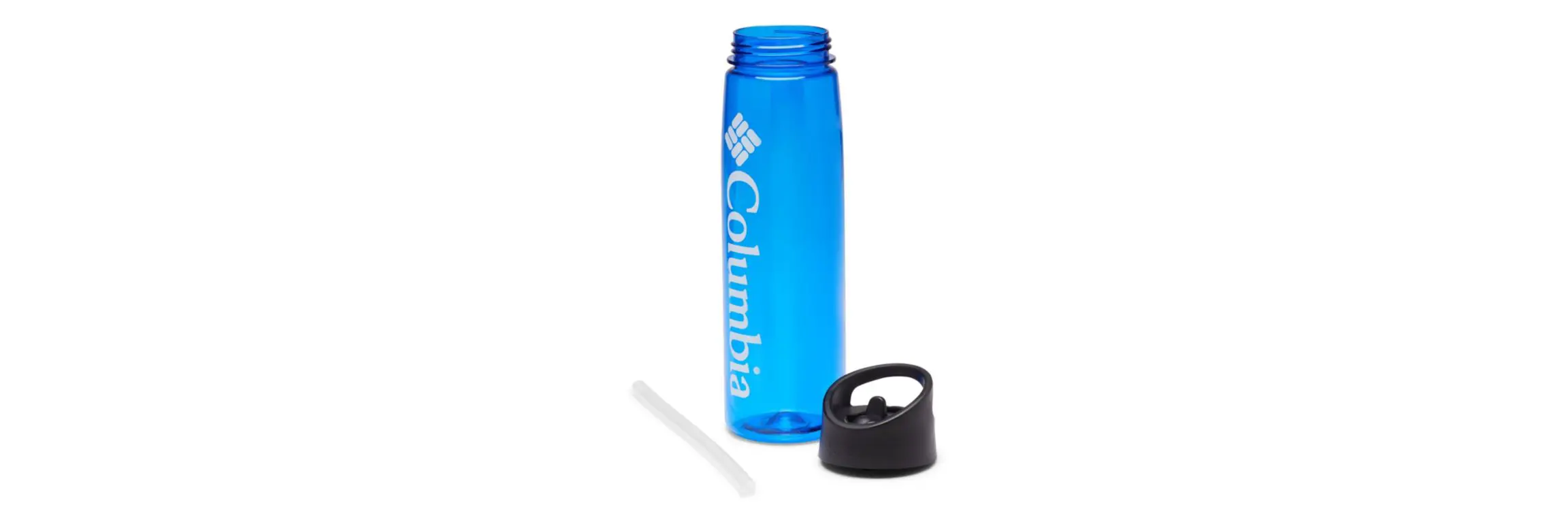 Columbia 25 fl. oz. BPA-Free Straw-Top Bottle. 2