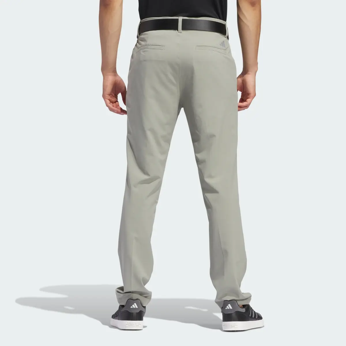 Adidas Ultimate365 Tapered Golf Trousers. 2
