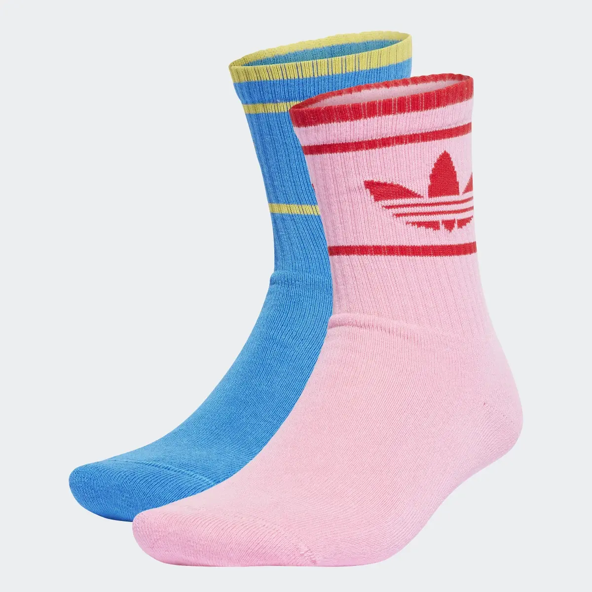 Adidas adicolor 70s Socks 2-Pack. 1