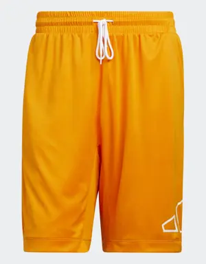 Adidas Shorts Big Logo