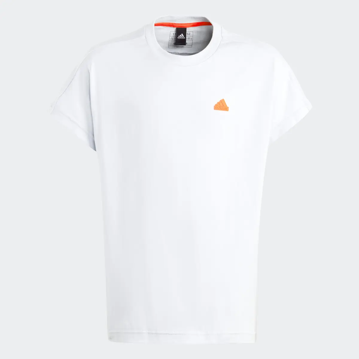 Adidas Camiseta City Escape All-Purpose Summer. 3