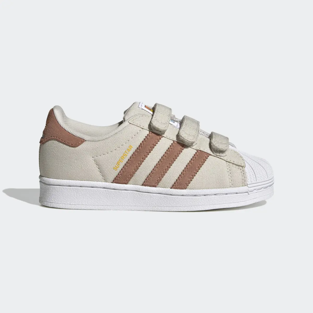 Adidas Sapatilhas Superstar. 2