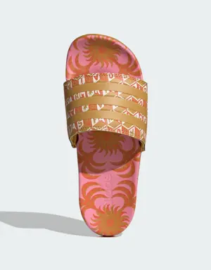 Adidas Adilette Comfort Sandals. 3 Adidas Adilette Comfort Sandals. 3