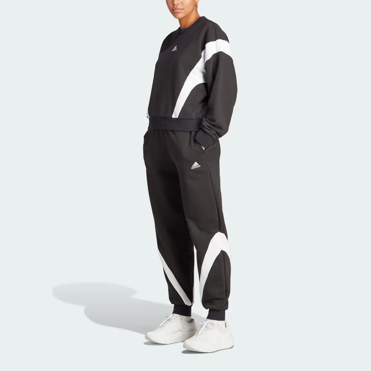 Adidas Laziday Track Suit. 1