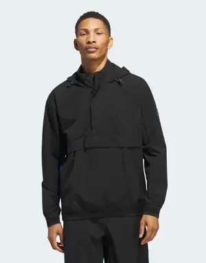 Adicross Anorak Pullover