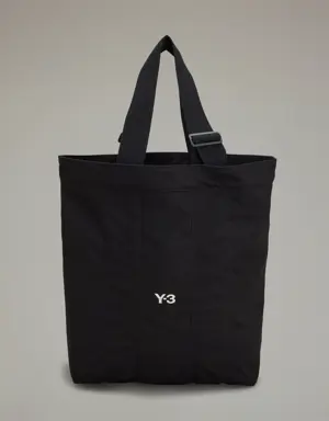 Y-3 Tote Bag